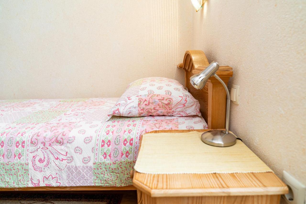 Guesthouse Močivnik Okroglice Extérieur photo