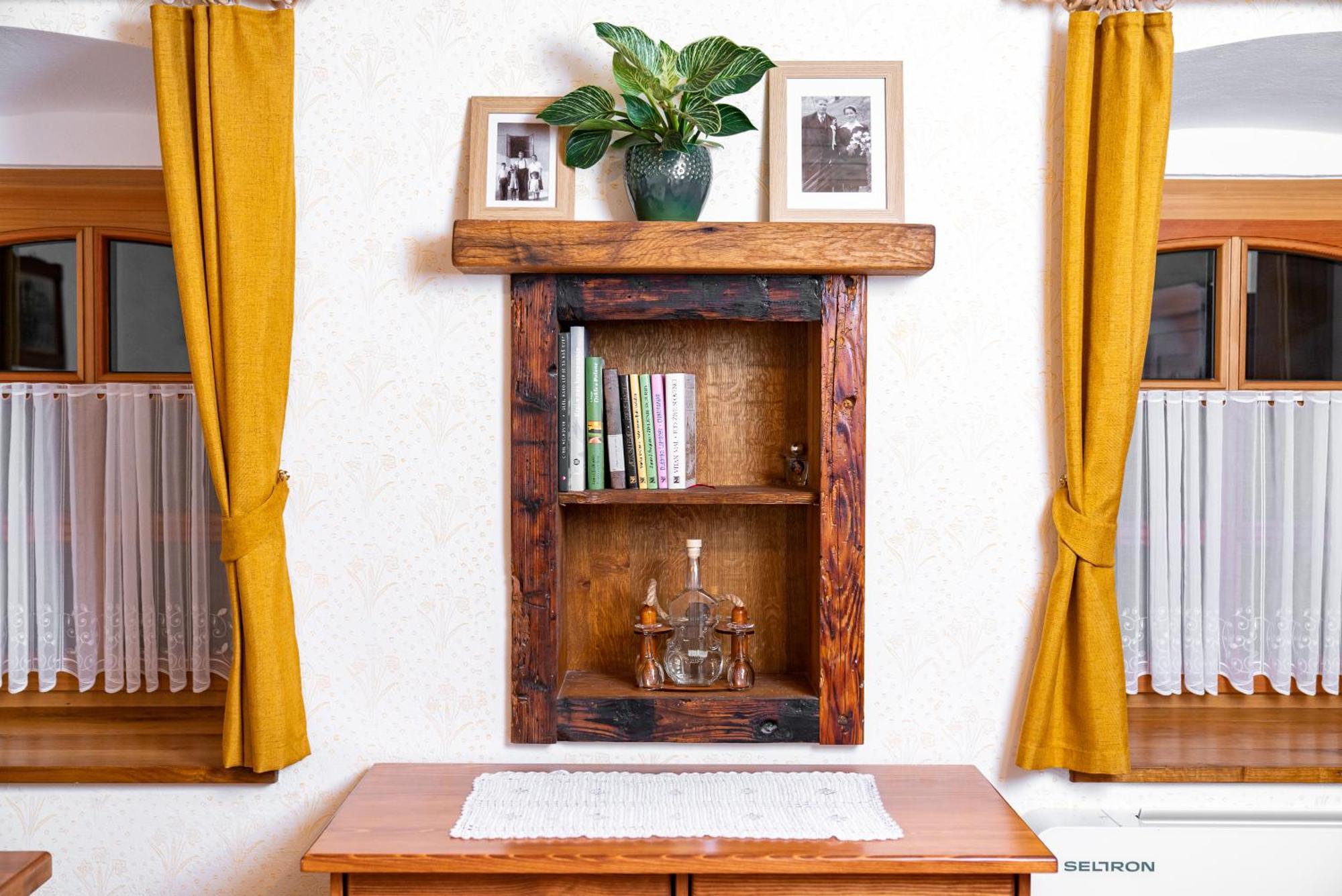 Guesthouse Močivnik Okroglice Extérieur photo