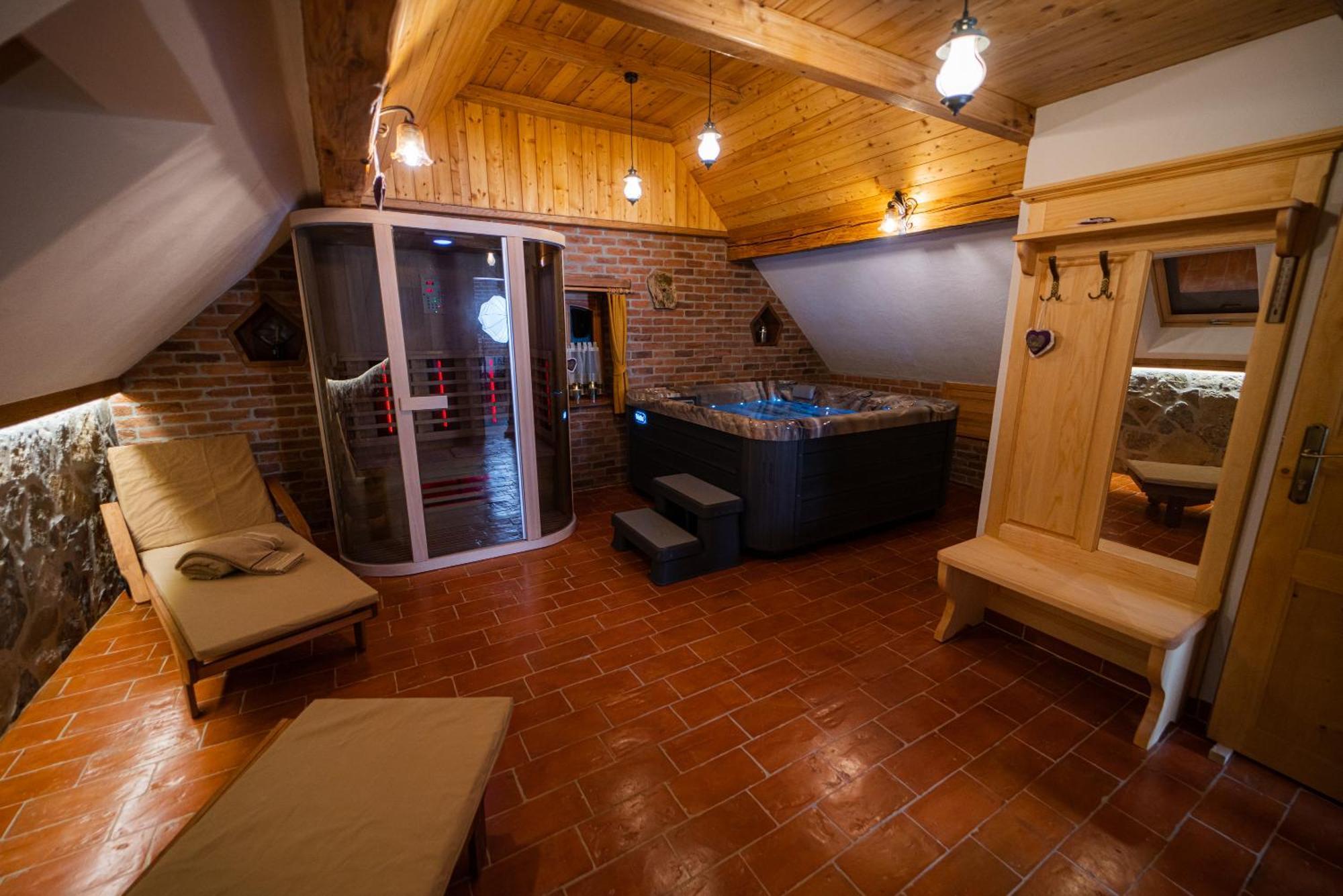 Guesthouse Močivnik Okroglice Extérieur photo